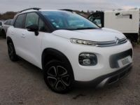 Citroen C3 Aircross FEEL PACK ESSENCE 110 CV GPS 3D CLIM ATTELAGE MP3 USB RADAR BLUETOOTH RÉGULATEUR - <small></small> 10.990 € <small>TTC</small> - #1