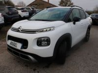 Citroen C3 Aircross FEEL PACK ESSENCE 110 CV GPS 3D CLIM ATTELAGE MP3 USB RADAR BLUETOOTH RÉGULATEUR - <small></small> 10.990 € <small>TTC</small> - #4