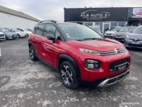 Citroen C3 Aircross hdi 100 shine ( 28450 kms ) - <small></small> 14.500 € <small>TTC</small> - #1