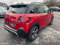 Citroen C3 Aircross hdi 100 shine ( 28450 kms ) - <small></small> 14.500 € <small>TTC</small> - #2