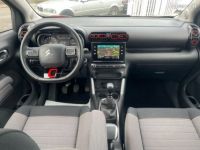 Citroen C3 Aircross hdi 100 shine ( 28450 kms ) - <small></small> 14.500 € <small>TTC</small> - #4