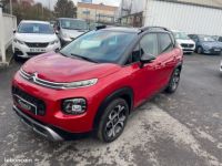 Citroen C3 Aircross hdi 100 shine ( 28450 kms ) - <small></small> 14.500 € <small>TTC</small> - #5