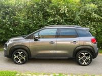 Citroen C3 Aircross HDI 100CH S&S FEEL BUSINESS 12/2019 - <small></small> 9.490 € <small>TTC</small> - #6