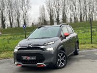 Citroen C3 Aircross HDI 110CH SHINE PACK 06/2021 - 112.000KM - GARANTIE - <small></small> 11.990 € <small>TTC</small> - #1