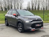 Citroen C3 Aircross HDI 110CH SHINE PACK 06/2021 - 112.000KM - GARANTIE - <small></small> 11.990 € <small>TTC</small> - #2