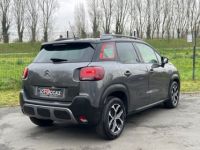 Citroen C3 Aircross HDI 110CH SHINE PACK 06/2021 - 112.000KM - GARANTIE - <small></small> 11.990 € <small>TTC</small> - #3