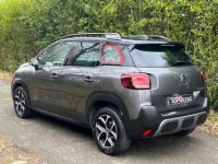 Citroen C3 Aircross HDI 110CH SHINE PACK 06/2021 - 112.000KM - GARANTIE - <small></small> 11.990 € <small>TTC</small> - #4