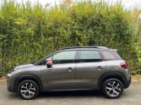 Citroen C3 Aircross HDI 110CH SHINE PACK 06/2021 - 112.000KM - GARANTIE - <small></small> 11.990 € <small>TTC</small> - #5