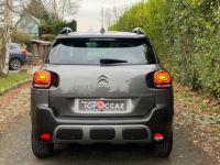 Citroen C3 Aircross HDI 110CH SHINE PACK 06/2021 - 112.000KM - GARANTIE - <small></small> 11.990 € <small>TTC</small> - #7