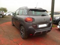 Citroen C3 Aircross II 1.5 BLUE HDI 110CH SHINE BV6 - <small></small> 19.800 € <small>TTC</small> - #4