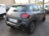 Citroen C3 Aircross II ESSENCE 1L2 FEEL 110 CV BOITE 6V RÉGULATEUR BLUETOOTH CLIMAT FULL LEDS USB MÉDIA - <small></small> 15.990 € <small>TTC</small> - #2