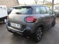 Citroen C3 Aircross II ESSENCE 1L2 FEEL 110 CV BOITE 6V RÉGULATEUR BLUETOOTH CLIMAT FULL LEDS USB MÉDIA - <small></small> 15.990 € <small>TTC</small> - #3