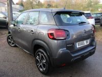 Citroen C3 Aircross II ESSENCE 1L2 FEEL 110 CV BOITE 6V RÉGULATEUR BLUETOOTH CLIMAT FULL LEDS USB MÉDIA - <small></small> 15.990 € <small>TTC</small> - #4