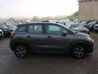 Citroen C3 Aircross II ESSENCE 1L2 FEEL 110 CV BOITE 6V RÉGULATEUR BLUETOOTH CLIMAT FULL LEDS USB MÉDIA - <small></small> 15.990 € <small>TTC</small> - #6