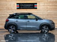 Citroen C3 Aircross iii 1.2 110 s&s shine bv6 - <small></small> 12.990 € <small>TTC</small> - #2