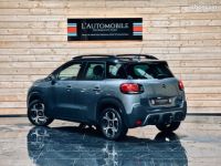 Citroen C3 Aircross iii 1.2 110 s&s shine bv6 - <small></small> 12.990 € <small>TTC</small> - #3