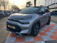 Citroen C3 Aircross NEW BlueHDi 110 BV6 SHINE PACK - <small></small> 19.450 € <small>TTC</small> - #2