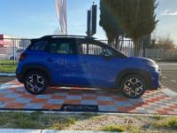 Citroen C3 Aircross NEW BlueHDi 110 BV6 SHINE PACK - <small></small> 18.950 € <small>TTC</small> - #4