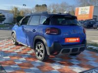 Citroen C3 Aircross NEW BlueHDi 110 BV6 SHINE PACK - <small></small> 18.950 € <small>TTC</small> - #7