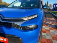 Citroen C3 Aircross NEW BlueHDi 110 BV6 SHINE PACK - <small></small> 18.950 € <small>TTC</small> - #8