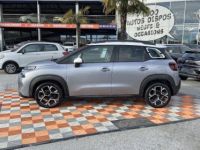 Citroen C3 Aircross NEW BlueHDi 110 BV6 SHINE PACK - <small></small> 18.450 € <small>TTC</small> - #10