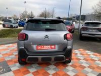 Citroen C3 Aircross NEW BlueHDi 110 BV6 SHINE PACK - <small></small> 17.750 € <small>TTC</small> - #5