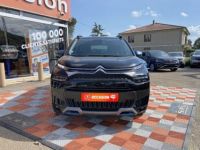 Citroen C3 Aircross NEW PureTech 110 BV6 SHINE Caméra Cle ML - <small></small> 15.970 € <small>TTC</small> - #2