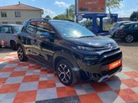 Citroen C3 Aircross NEW PureTech 110 BV6 SHINE Caméra Cle ML - <small></small> 15.970 € <small>TTC</small> - #3