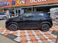 Citroen C3 Aircross NEW PureTech 110 BV6 SHINE Caméra Cle ML - <small></small> 15.970 € <small>TTC</small> - #10