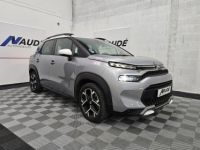 Citroen C3 Aircross Phase 2 1.2 PureTech 110 CH Shine Pack - Première main - <small></small> 16.990 € <small>TTC</small> - #1