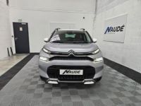 Citroen C3 Aircross Phase 2 1.2 PureTech 110 CH Shine Pack - Première main - <small></small> 16.990 € <small>TTC</small> - #2