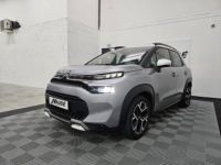 Citroen C3 Aircross Phase 2 1.2 PureTech 110 CH Shine Pack - Première main - <small></small> 16.990 € <small>TTC</small> - #3