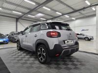 Citroen C3 Aircross Phase 2 1.2 PureTech 110 CH Shine Pack - Première main - <small></small> 16.990 € <small>TTC</small> - #5