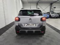 Citroen C3 Aircross Phase 2 1.2 PureTech 110 CH Shine Pack - Première main - <small></small> 16.990 € <small>TTC</small> - #6