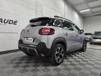 Citroen C3 Aircross Phase 2 1.2 PureTech 110 CH Shine Pack - Première main - <small></small> 16.990 € <small>TTC</small> - #7