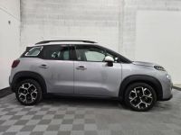 Citroen C3 Aircross Phase 2 1.2 PureTech 110 CH Shine Pack - Première main - <small></small> 16.990 € <small>TTC</small> - #8