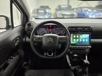 Citroen C3 Aircross Phase 2 1.2 PureTech 110 CH Shine Pack - Première main - <small></small> 16.990 € <small>TTC</small> - #12