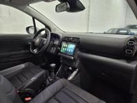 Citroen C3 Aircross Phase 2 1.2 PureTech 110 CH Shine Pack - Première main - <small></small> 16.990 € <small>TTC</small> - #15