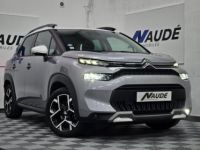 Citroen C3 Aircross Phase 2 1.2 PureTech 110 CH Shine Pack - Première main - <small></small> 16.990 € <small>TTC</small> - #19