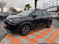 Citroen C3 Aircross PureTech 110 BV6 SHINE GPS Grip - <small></small> 17.250 € <small>TTC</small> - #1