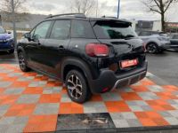 Citroen C3 Aircross PureTech 110 BV6 SHINE GPS Grip - <small></small> 17.250 € <small>TTC</small> - #3