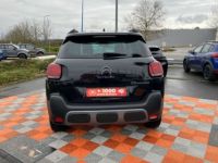 Citroen C3 Aircross PureTech 110 BV6 SHINE GPS Grip - <small></small> 17.250 € <small>TTC</small> - #4