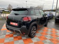 Citroen C3 Aircross PureTech 110 BV6 SHINE GPS Grip - <small></small> 17.250 € <small>TTC</small> - #5