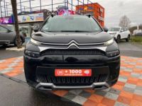 Citroen C3 Aircross PureTech 110 BV6 SHINE GPS Grip - <small></small> 17.250 € <small>TTC</small> - #7