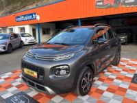 Citroen C3 Aircross PureTech 110 FEEL BV6 GPS Pack Urbain - <small></small> 11.350 € <small>TTC</small> - #1