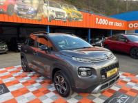 Citroen C3 Aircross PureTech 110 FEEL BV6 GPS Pack Urbain - <small></small> 11.350 € <small>TTC</small> - #3