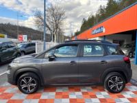 Citroen C3 Aircross PureTech 110 FEEL BV6 GPS Pack Urbain - <small></small> 11.350 € <small>TTC</small> - #8