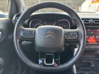 Citroen C3 Aircross PureTech 110 FEEL BV6 GPS Pack Urbain - <small></small> 11.350 € <small>TTC</small> - #19