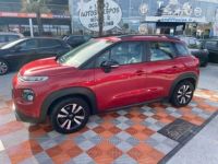 Citroen C3 Aircross PureTech 110 FEEL BV6 GPS Pack Urbain JA 16