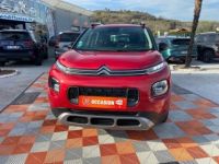 Citroen C3 Aircross PureTech 110 FEEL BV6 GPS Pack Urbain JA 16